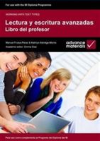 Produktbild: Spa-Lectura Y Escritura Avanza