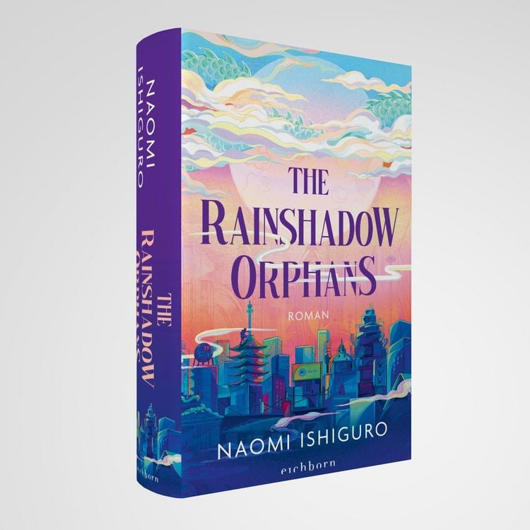 Produktbild: The Rainshadow Orphans