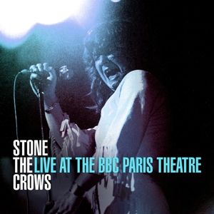 Produktbild: Live At The BBC Paris Theatre