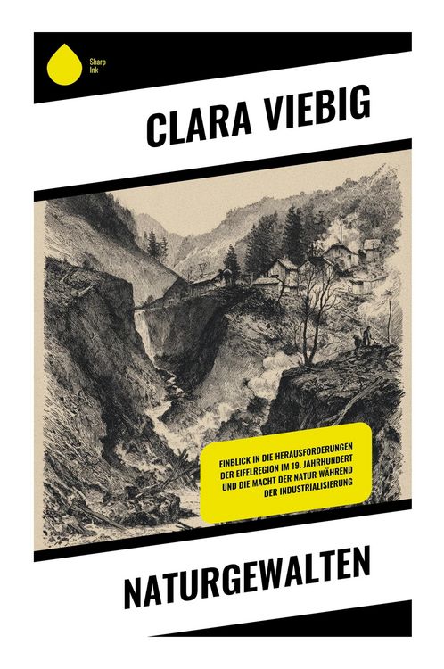 Produktbild: Naturgewalten