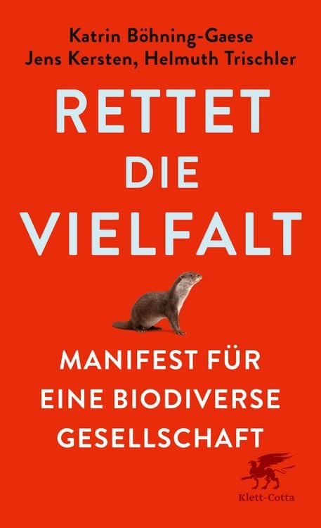 Produktbild: Rettet die Vielfalt