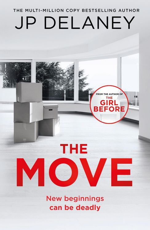 Produktbild: The Move