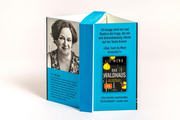 Produktbild: Die Bucht