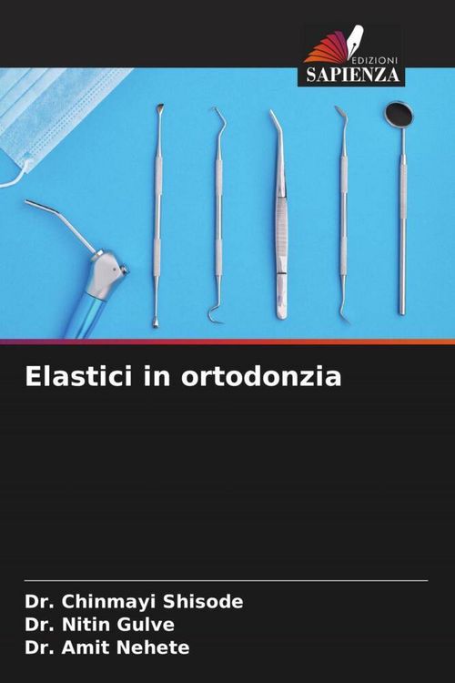 Produktbild: Elastici in ortodonzia