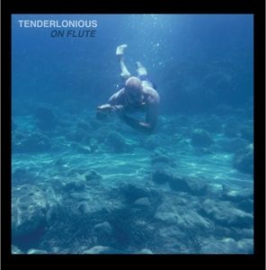 Produktbild: On Flute (Ltd Blue Curacao Transparent Vinyl LP)