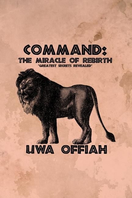 Produktbild: Command: The Miracle of Rebirth