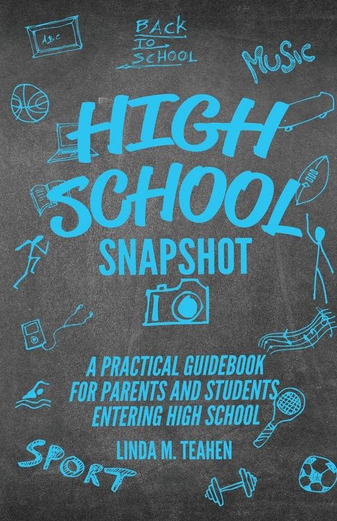 Produktbild: HIGH SCHOOL SNAPSHOT