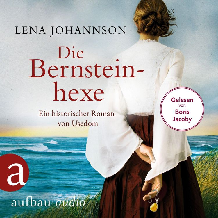 Produktbild: Die Bernsteinhexe