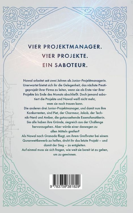 Produktbild: Wer von uns