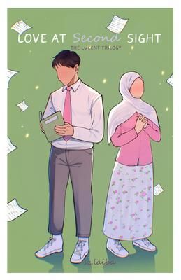 Produktbild: Love at Second Sight