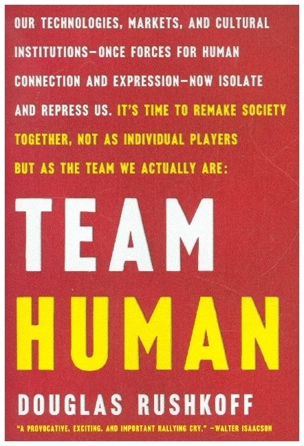 Produktbild: Team Human