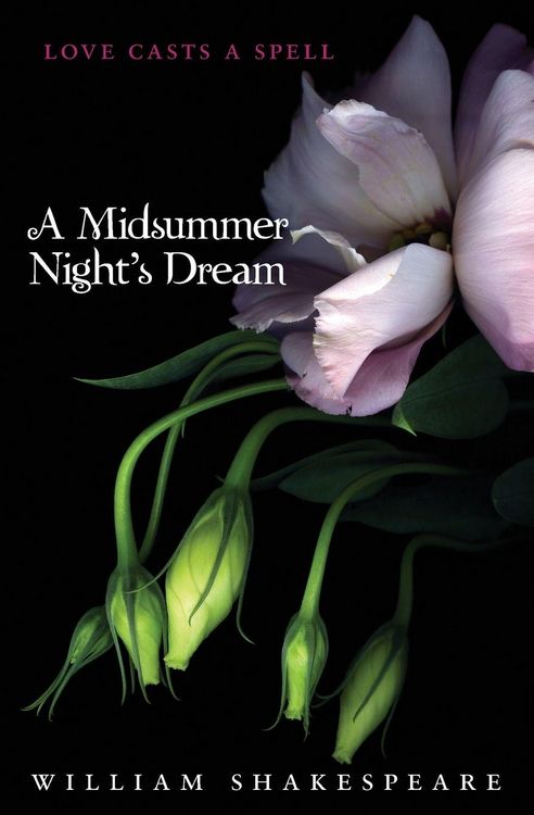 Produktbild: A Midsummer Night's Dream