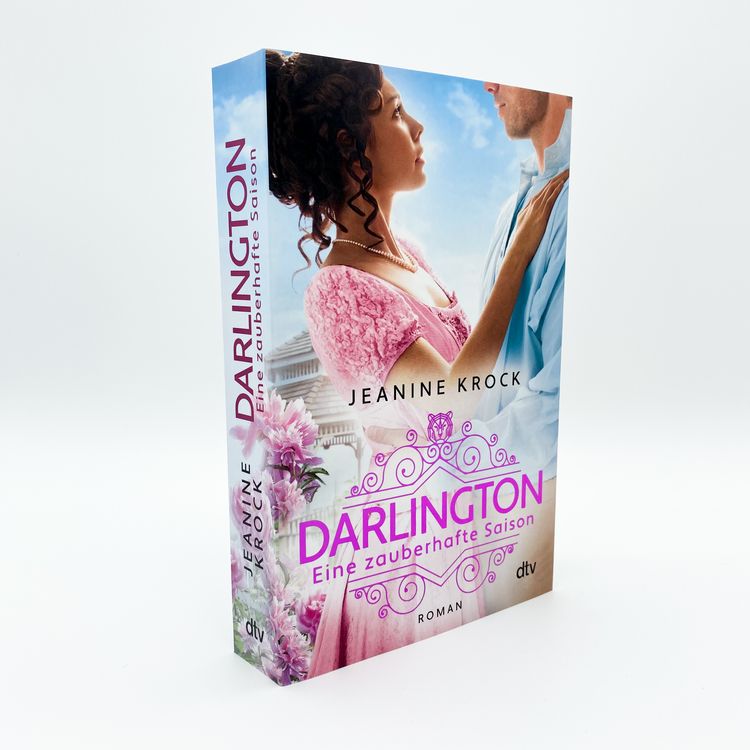Produktbild: Darlington