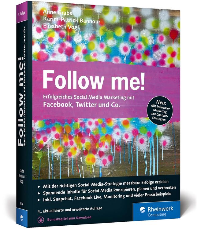 Produktbild: Follow me!