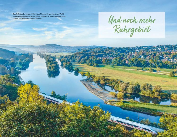 Produktbild: Nice to meet you, Ruhrgebiet