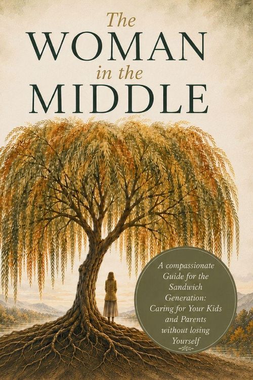 Produktbild: The Woman in the Middle
