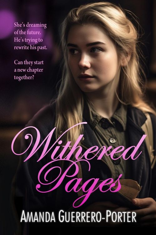 Produktbild: Withered Pages