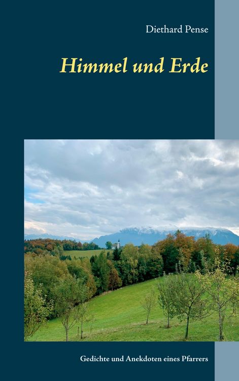 Produktbild: Himmel und Erde