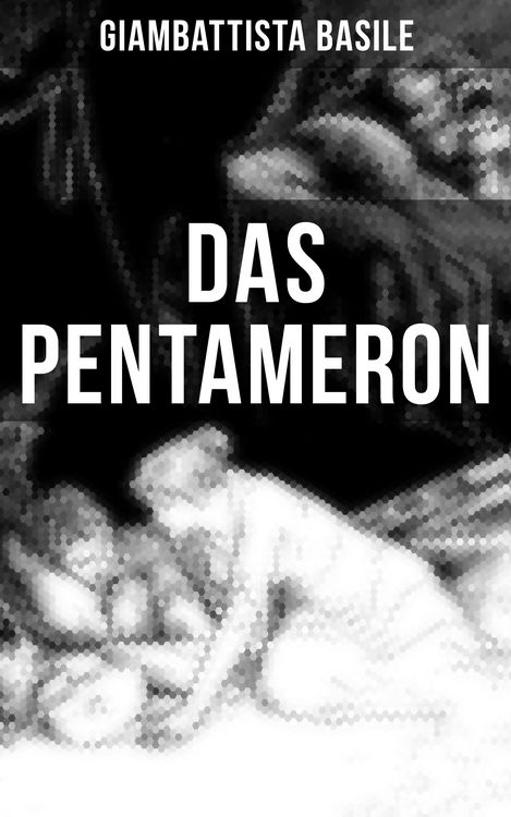 Produktbild: Das Pentameron
