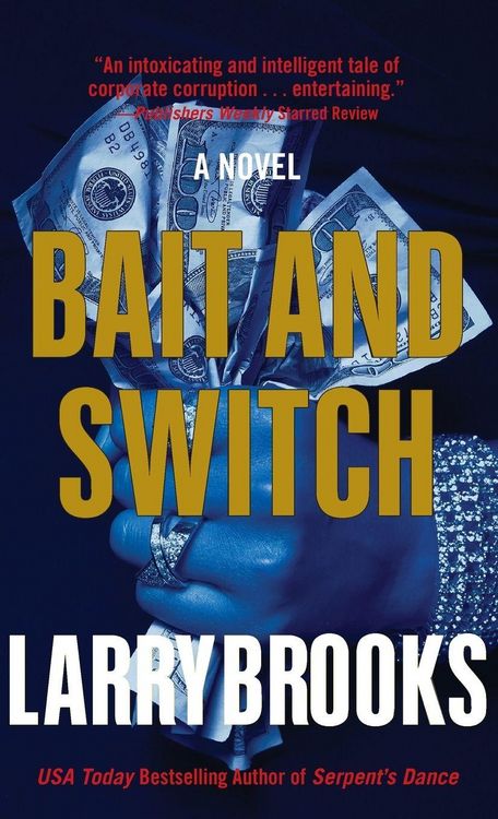 Produktbild: Bait and Switch