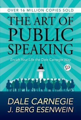 Produktbild: The Art of Public Speaking