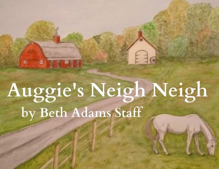 Produktbild: Auggie's Neigh Neigh
