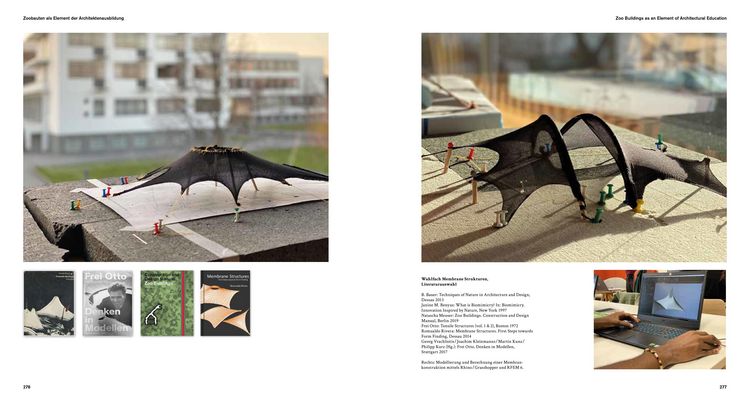 Produktbild: World&thinsp;Zoo and&thinsp;Aquarium Architecture Vol. 01