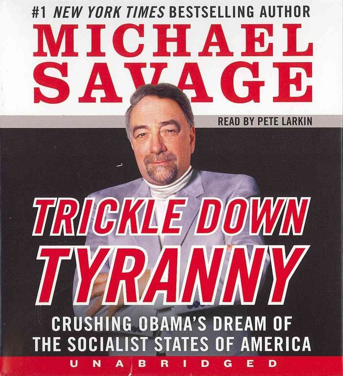 Produktbild: TRICKLE DOWN TYRANNY LOW PR 9D