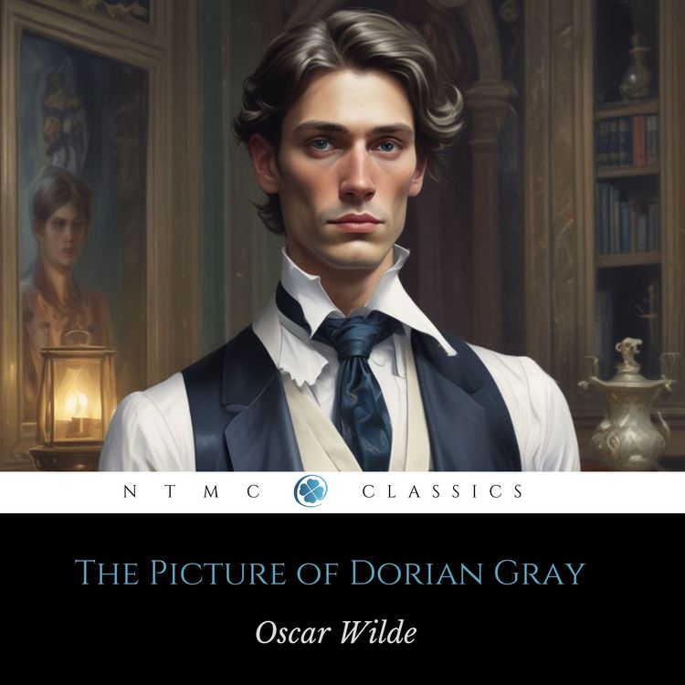 Produktbild: The Picture of Dorian Gray