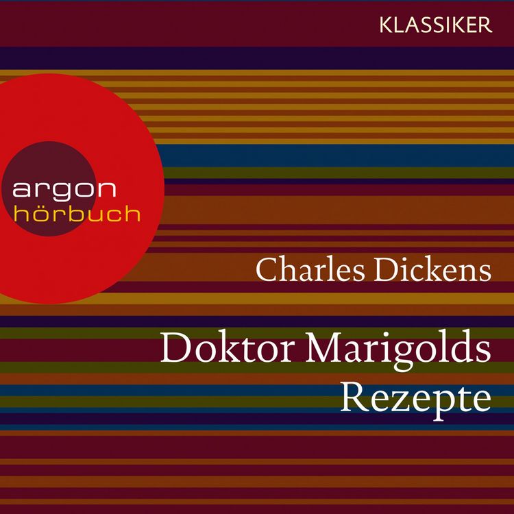 Produktbild: Doktor Marigolds Rezepte