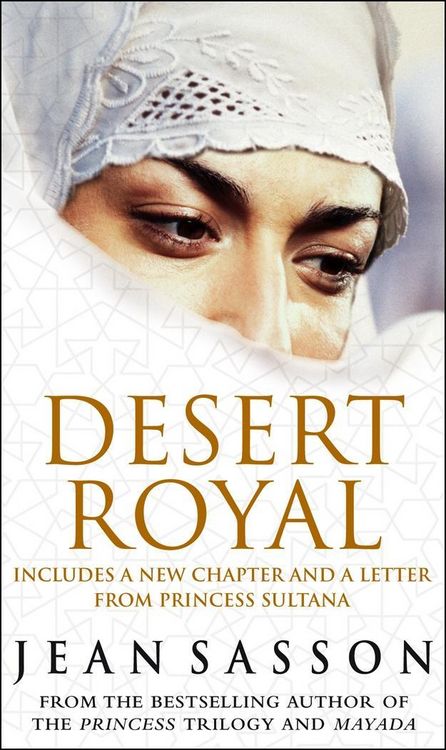 Produktbild: Desert Royal