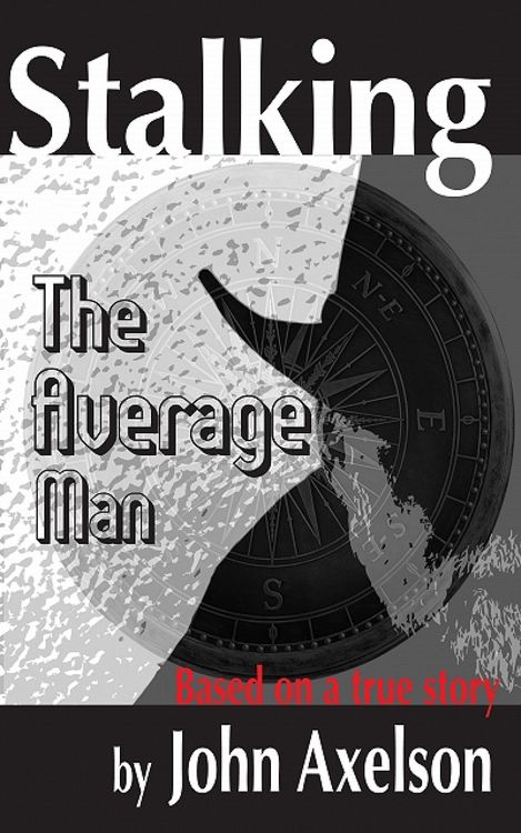 Produktbild: Stalking the Average Man