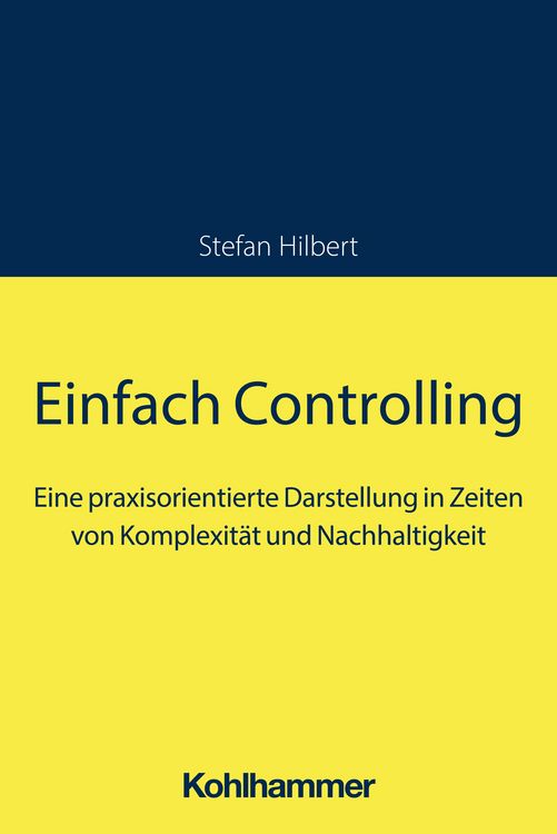Produktbild: Einfach Controlling