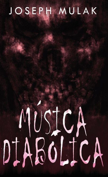 Produktbild: M&uacute;sica diab&oacute;lica