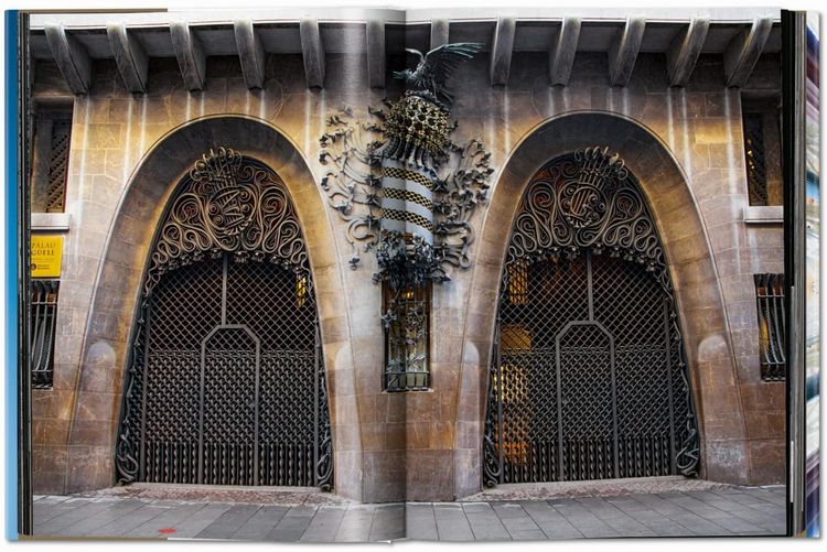 Produktbild: Gaud&iacute;