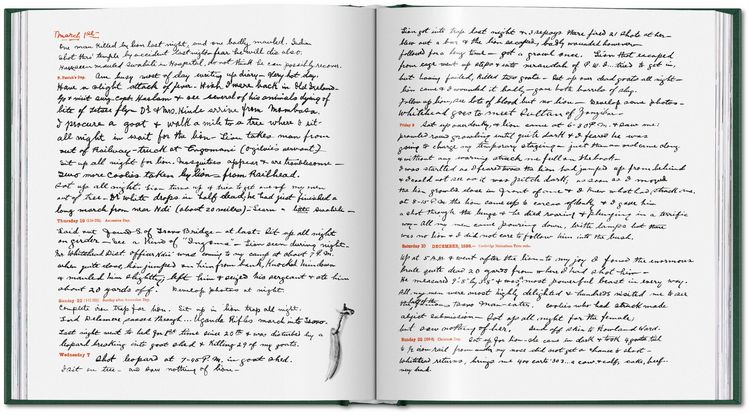 Produktbild: Peter Beard