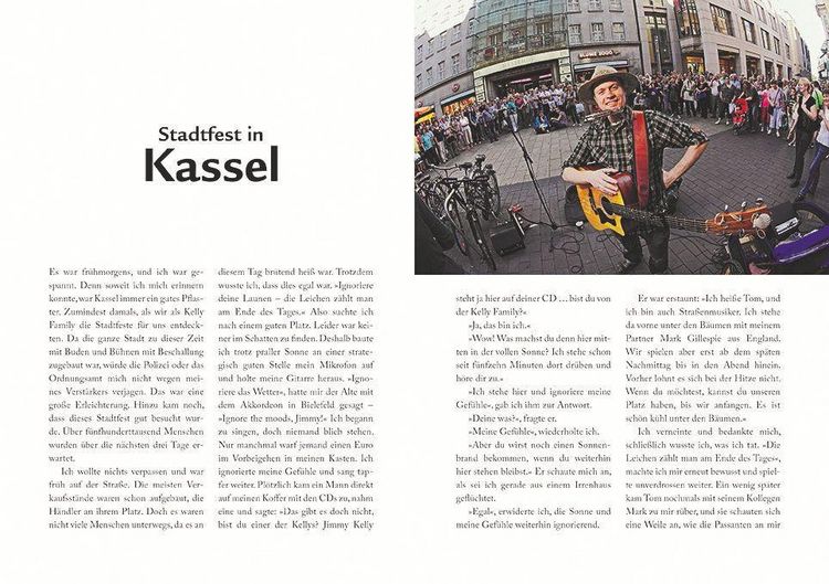 Produktbild: Streetkid