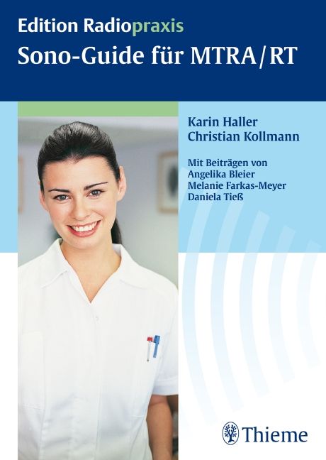 Produktbild: Sono-Guide f&uuml;r MTRA / RT