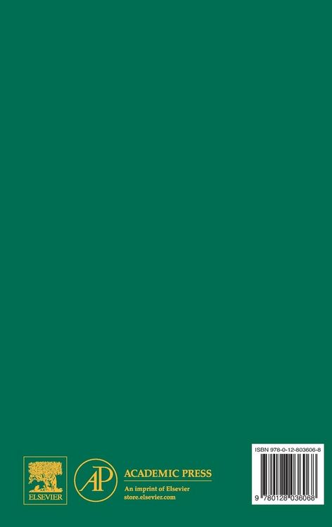 Produktbild: Advances in Food and Nutrition Research