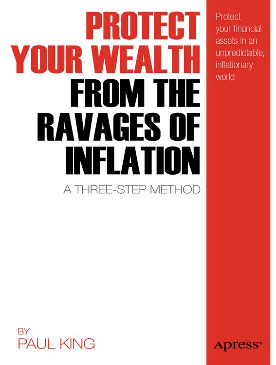 Produktbild: Protect Your Wealth from the Ravages of Inflation