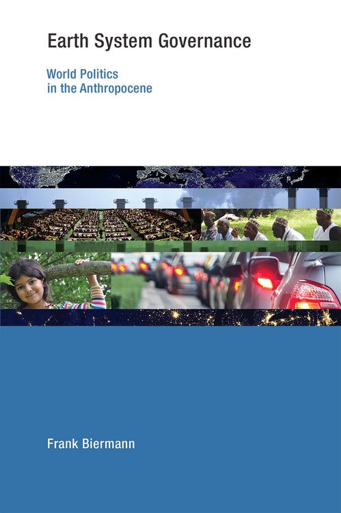 Produktbild: Earth System Governance