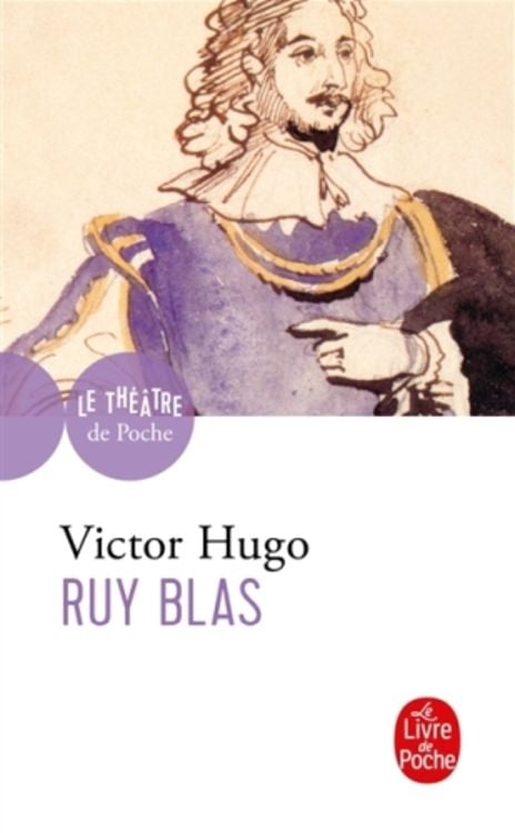 Produktbild: Ruy Blas