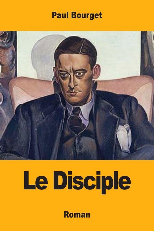 Produktbild: Le Disciple