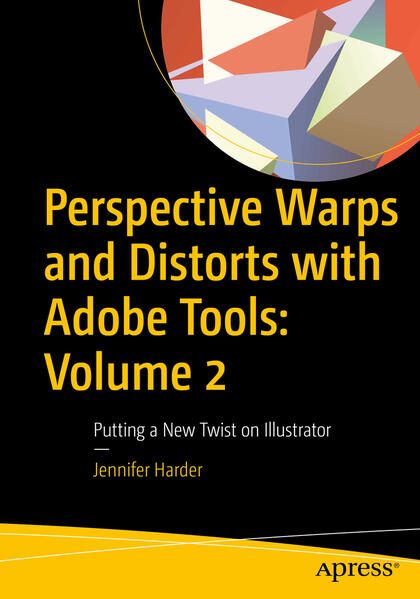 Produktbild: Perspective Warps and Distorts with Adobe Tools: Volume 2