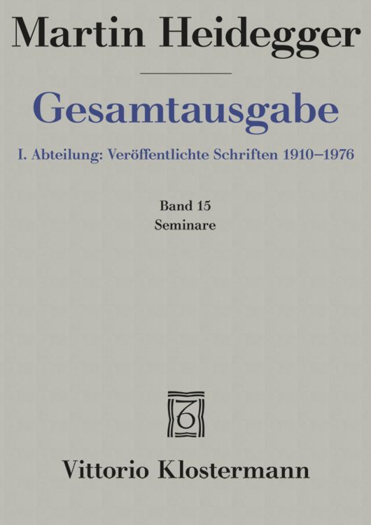 Produktbild: Seminare