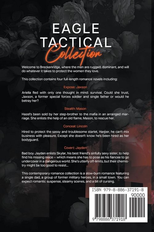 Produktbild: Eagle Tactical Collection