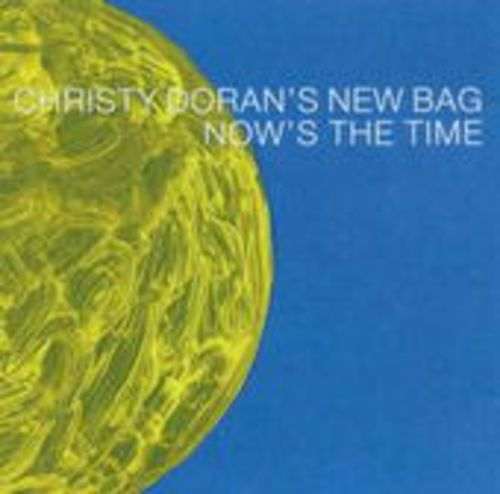 Produktbild: Nows The Time