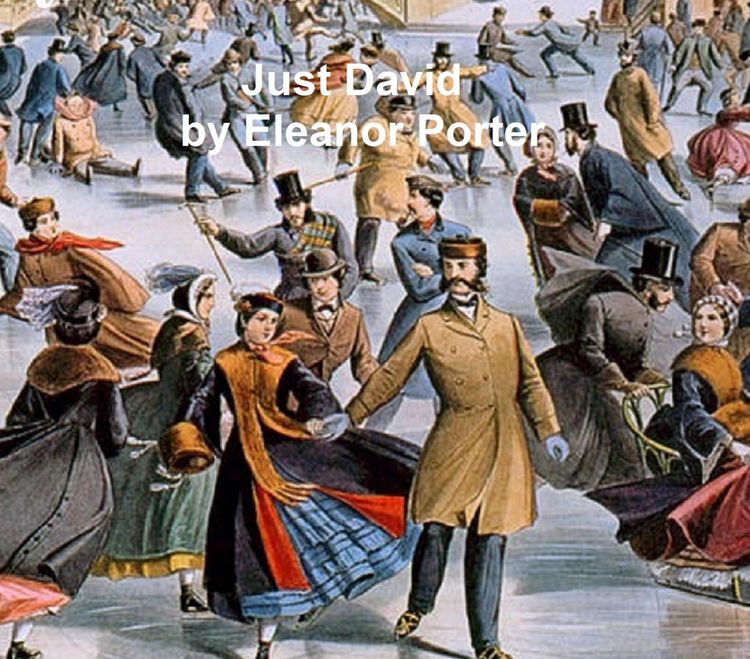 Produktbild: Just David