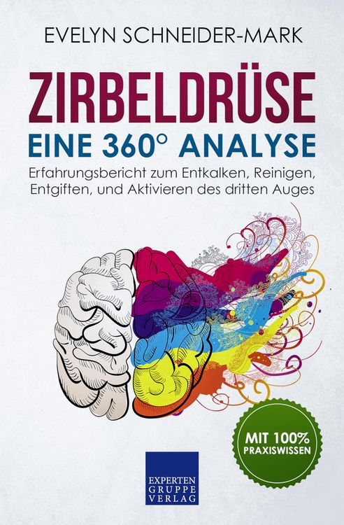 Produktbild: Zirbeldr&uuml;se - Eine 360&deg; Analyse