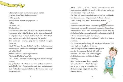 Produktbild: Paul Bims &ndash; Ein Detektiv auf Spurensuche